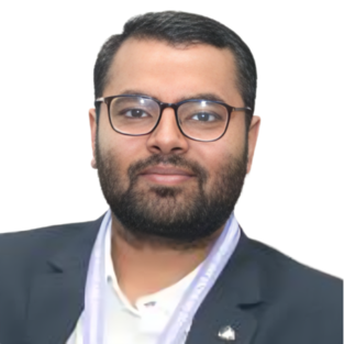 Kartikeya Mishra