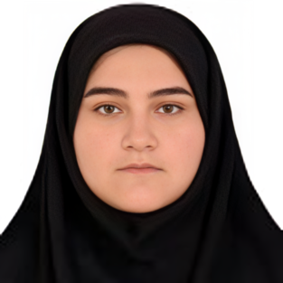 Hedieh Ahmadpari
