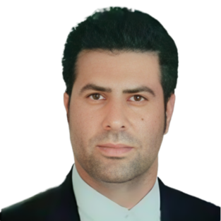 Mohammad Mehdizadeh博士