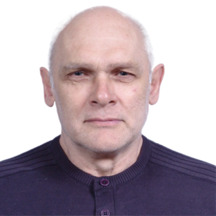 Valery P. Kalinichenko教授