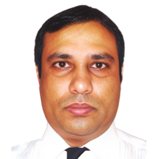 Malik Muhammad Akhtar教授