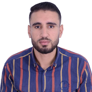 Imad Rabichi