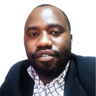 Isaac Kadono Mwalwimba 博士