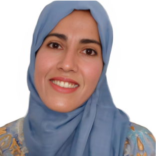 Latifa Morjene博士